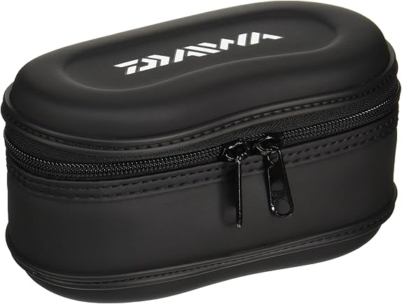 ダイワ　リールケース　スプールケースまとめ売りHDリールケース（A） HD リールケース (A) M – フィッシングマックス WEBSHOP
